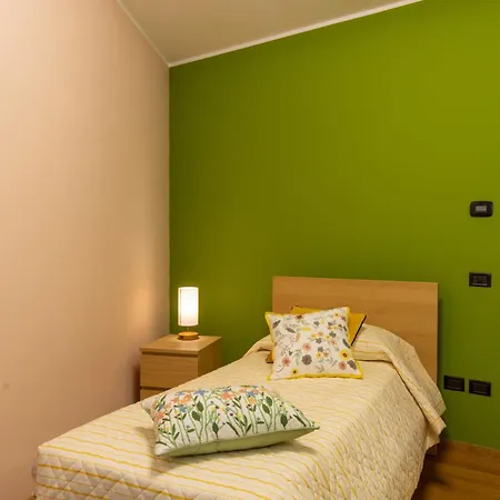 Gasthuis San Lorenzo 3*