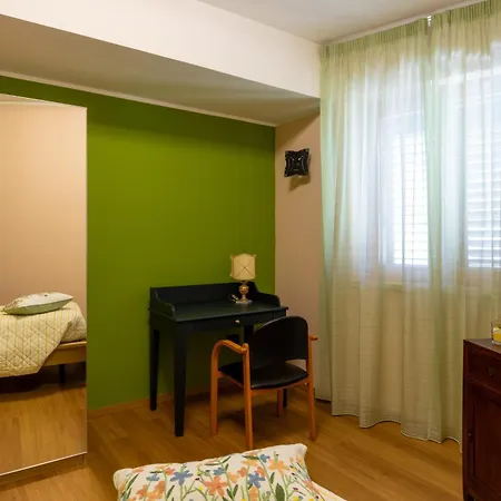 San Lorenzo 3* Ruoti