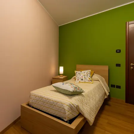 San Lorenzo بيت ضيافة