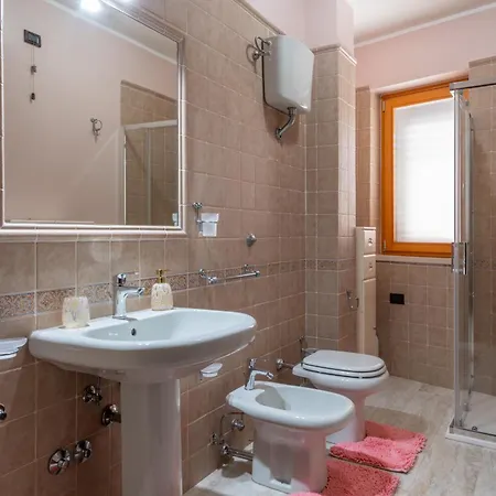 San Lorenzo 3* Ruoti