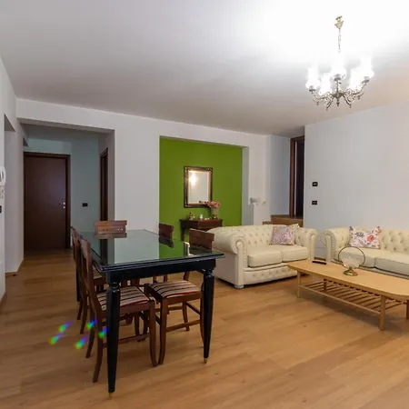 San Lorenzo Gasthuis Ruoti