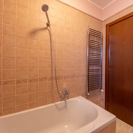 San Lorenzo 3* Ruoti