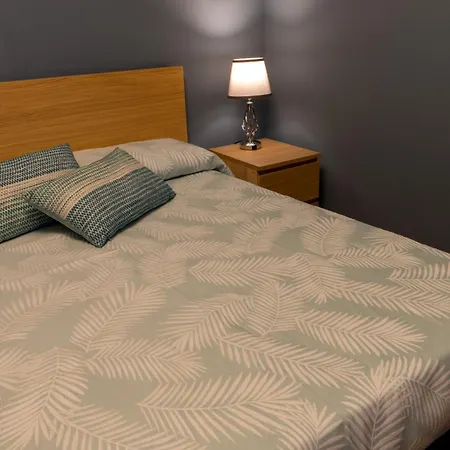 Gasthuis San Lorenzo Ruoti