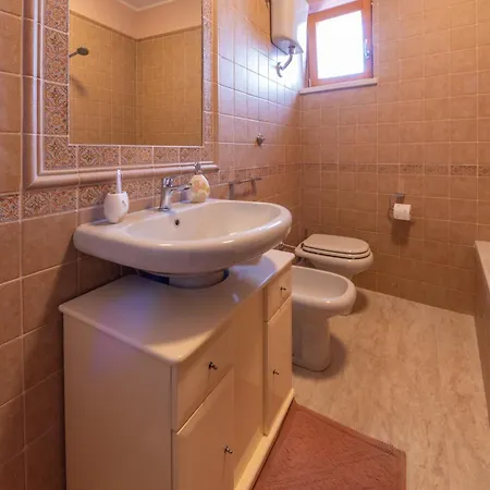 San Lorenzo 3* Ruoti