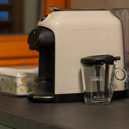 San Lorenzo بيت ضيافة 3*