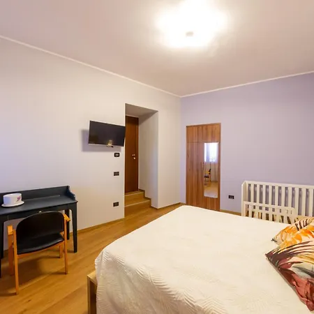 Gasthuis San Lorenzo Ruoti