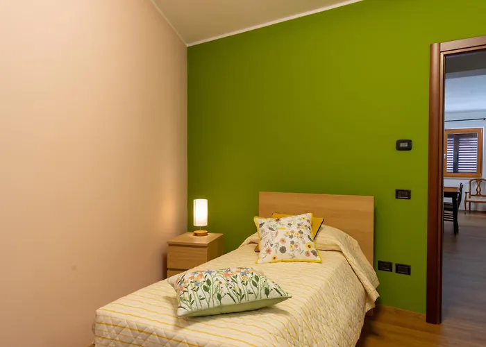 Gasthuis San Lorenzo 3*