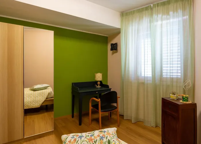 Gasthuis San Lorenzo