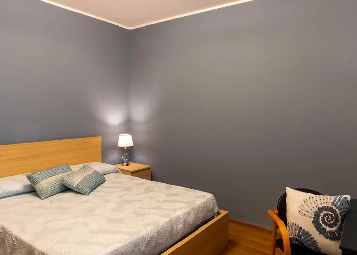 San Lorenzo Affittacamere Ruoti