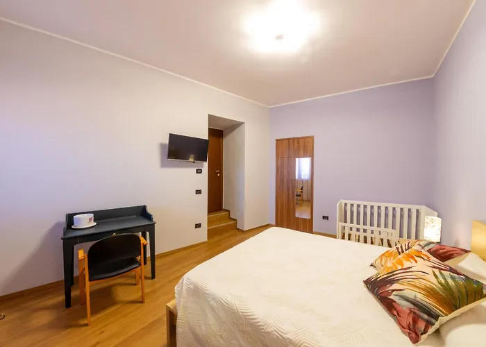 San Lorenzo Gasthuis 3*