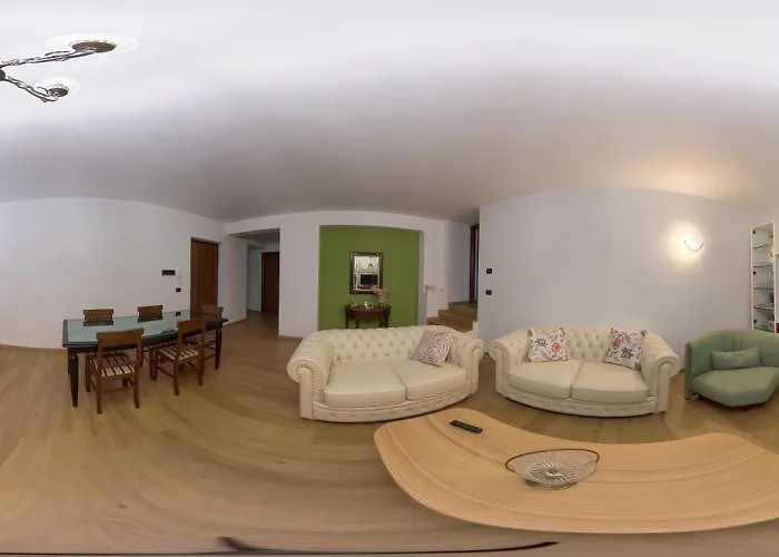 Gasthuis San Lorenzo 3*