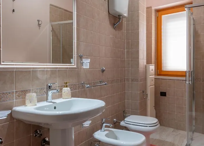 San Lorenzo 3* Ruoti