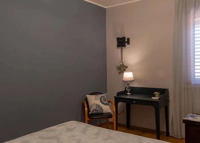 San Lorenzo Gasthuis