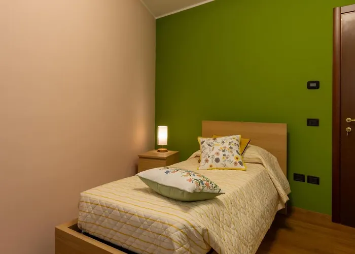 Gasthuis San Lorenzo 3*