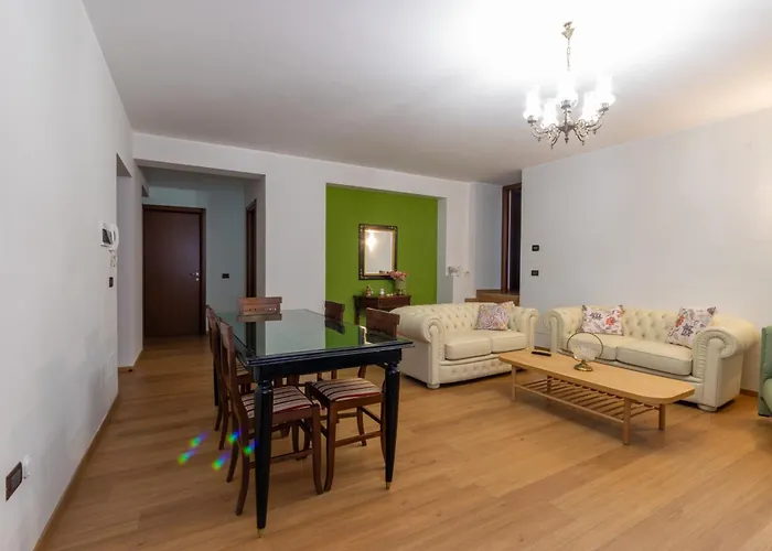 San Lorenzo Gasthuis Ruoti