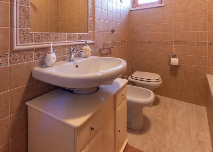 San Lorenzo 3* Ruoti