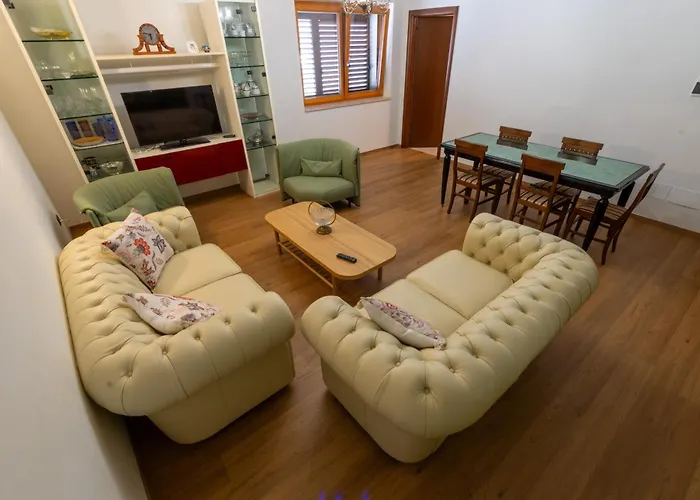 San Lorenzo Gasthuis Ruoti