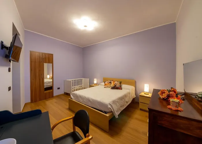 Affittacamere San Lorenzo 3*